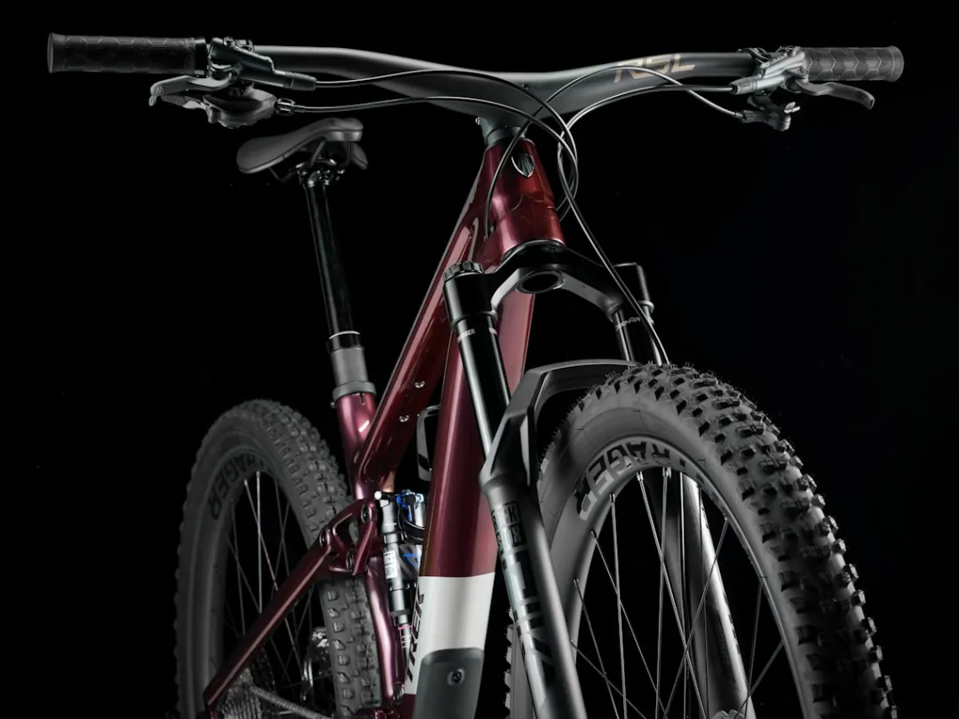 Top Fuel 9.9 XTR Gen 4