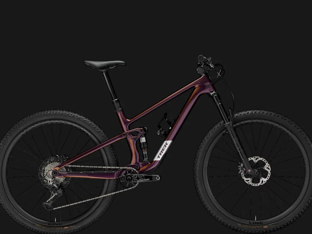 Top Fuel 9.9 XTR Gen 4
