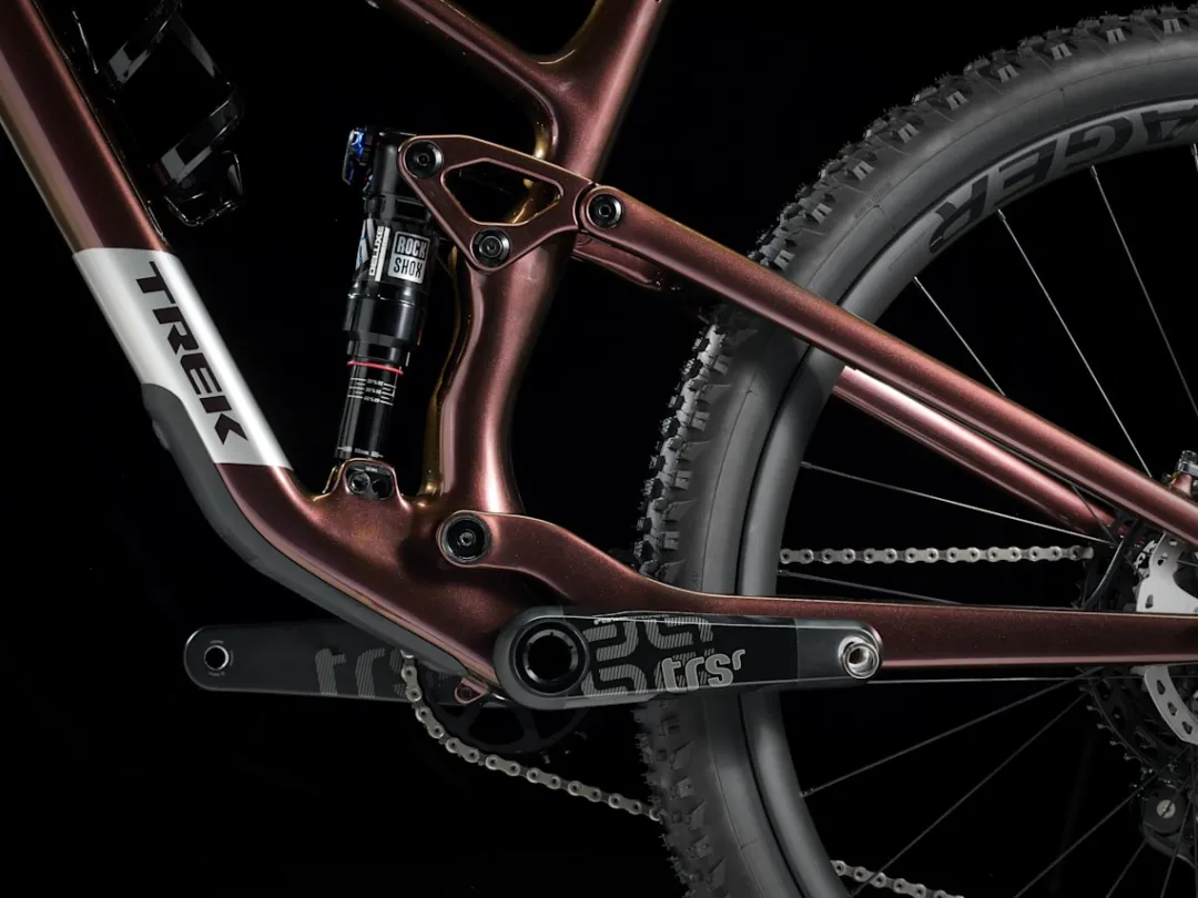 Top Fuel 9.9 XTR Gen 4
