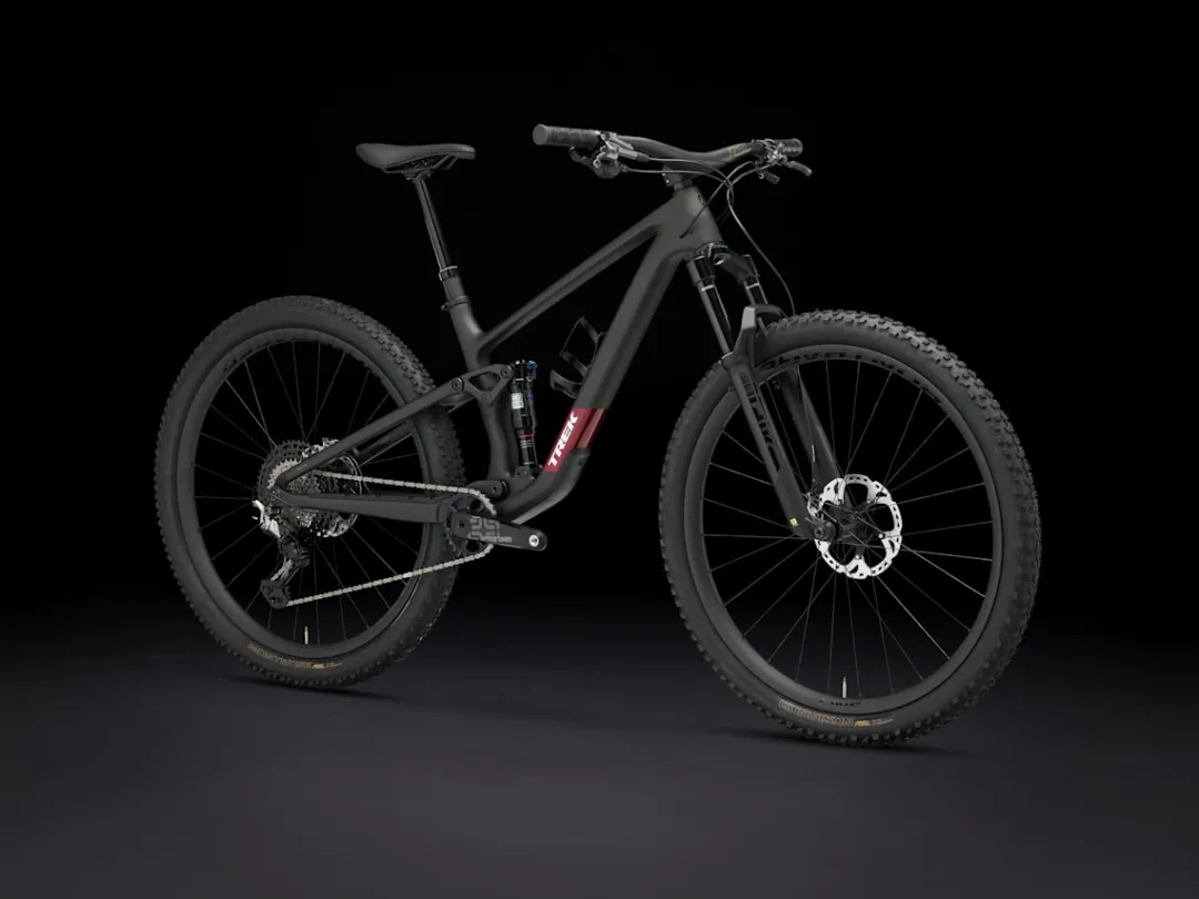 Top Fuel 9.9 XTR Gen 4