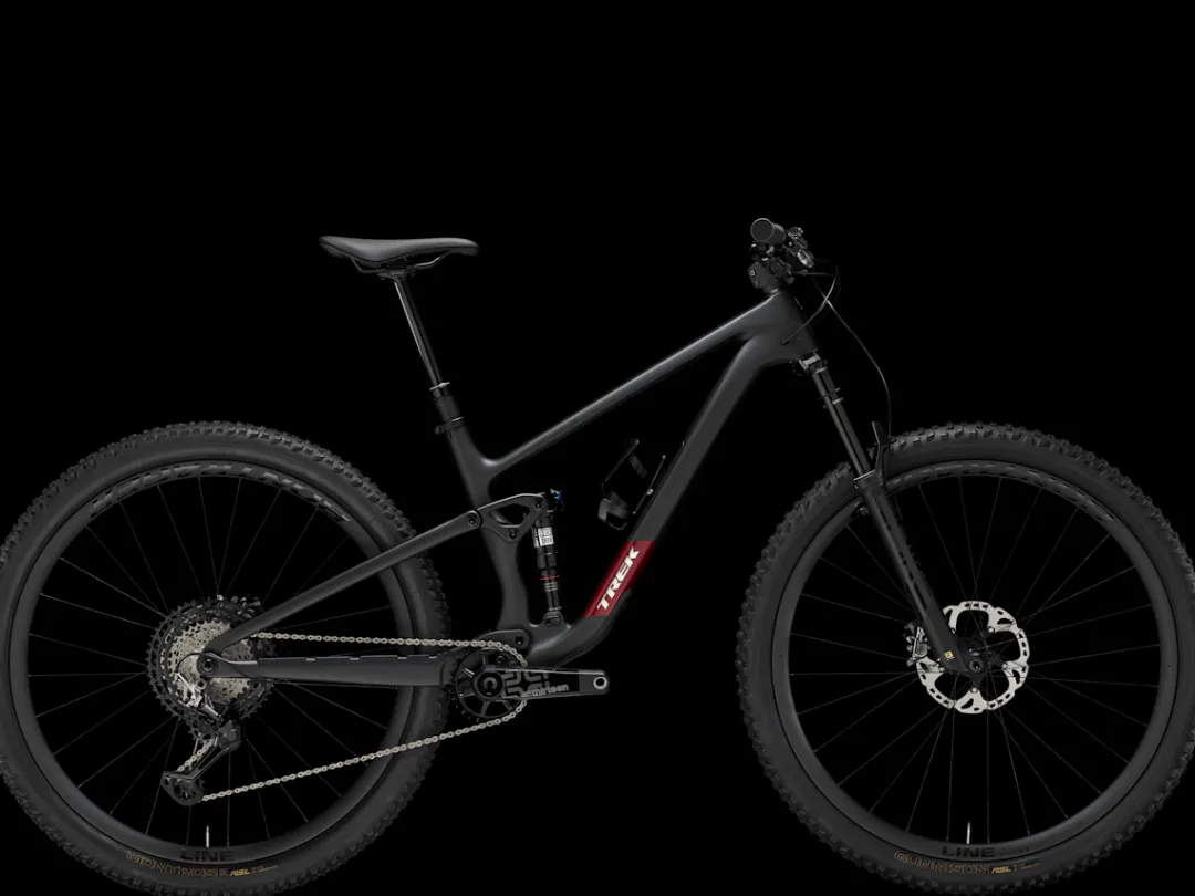 Top Fuel 9.9 XTR Gen 4