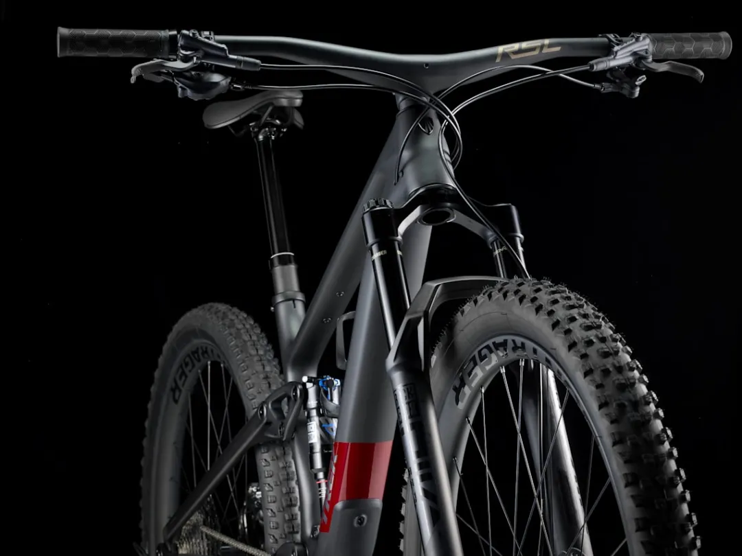 Top Fuel 9.9 XTR Gen 4
