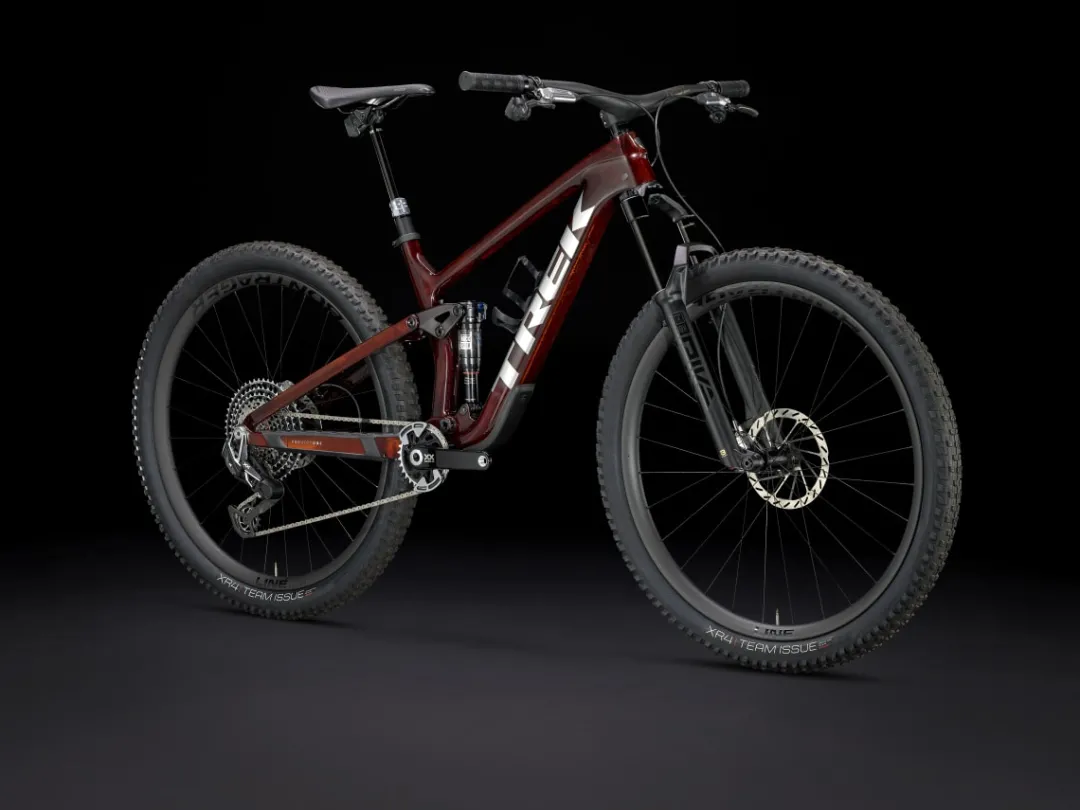 Top Fuel 9.9 XX AXS T-Type Gen 3