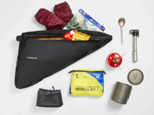 Torba do wnętrza ramy Trek Adventure Boss