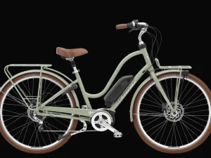 Townie Commute Go! 5i Step-Thru