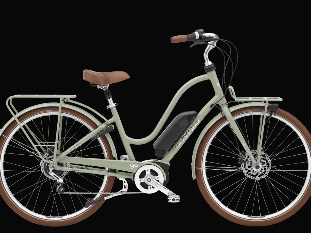 Townie Commute Go! 5i Step-Thru