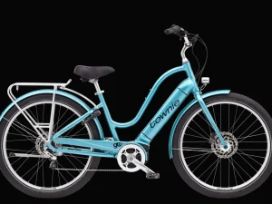 Townie Path Go! 5i z ramą w wersji damskiej