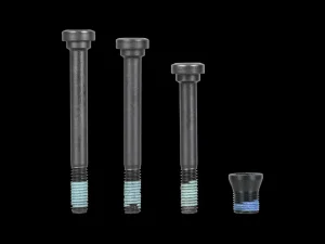 TQ HPR50 Drive Unit Bolt Set