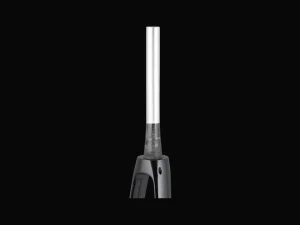 Trek 2021 Domane+ ALR 700c Rigid Forks