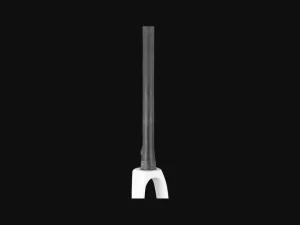 Trek 2021 Domane SL 700c Rigid Forks