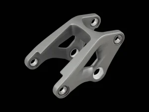 Trek 2023-2025 Fuel EX 29 Magnesium Rocker Link - Alloy Models