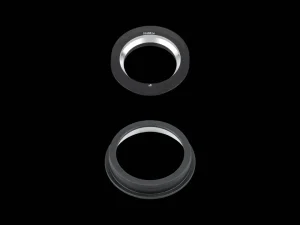 Trek 2023 Fuel EX Fixed Angle Headset Cups