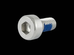 Trek 2023-2024 Fuel EXe M3x0.5x6mm Battery End Cap Fastener