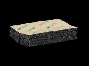 Trek 2023-2024 Fuel EXe TQ Smart Box Foam Pads