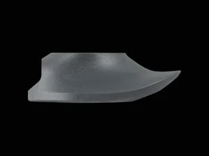 Trek 2023 Madone Gen 7 Standard Cockpit Headset Cover