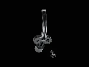 Trek 2019 Marlin Bottom Bracket Cable Guide