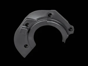 Trek 2019 Powerfly Carbon Drive Side Motor Cover