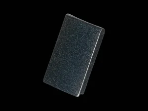 Trek 2023 Powerfly FS Paint Match Charge Port Cover