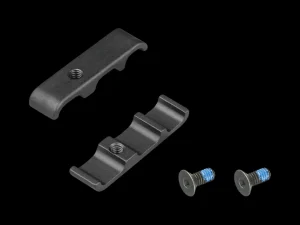 Trek 2019 Powerfly Internal Cable Guide