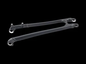 Trek 2022 Rail 29 Aluminum Seatstay