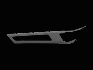 Trek 2021 Slash Alloy Chainstay Armor