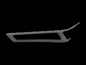 Trek 2021 Slash Carbon Chainstay Armor