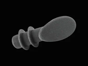 Trek 2024 Slash Carbon Headtube 7mm Entry Plug
