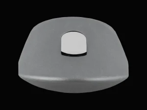 Trek 2022 Speed Concept Aero Barstem Cap
