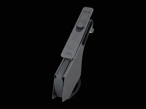 Trek 2022 Speed Concept SLR Downtube Storage Door Assembly
