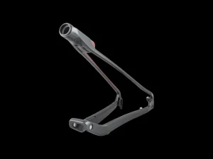 Trek 2022 Supercaliber 29 Small Swingarm Assemblies