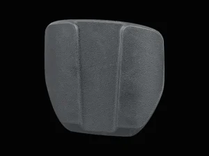 Trek 2020 Supercaliber Knock Block Headtube Armor