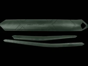 Trek 2011 Superfly Hardtail Carbon Armor Kit