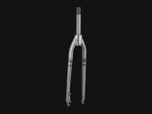 Trek 2023 Verve Steel 700c Disc Rigid Fork