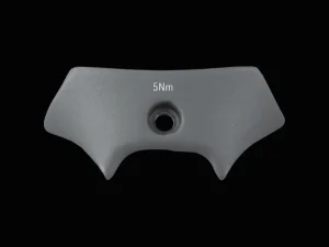 Trek Aeolus BarStem Routing Cover