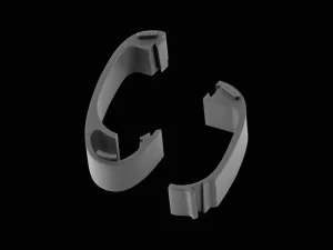 Trek Aero RSL Barstem Headset Spacers