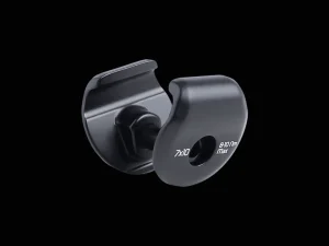 Trek 2-Bolt Seatpost 7x10mm Saddle Clamp Ears