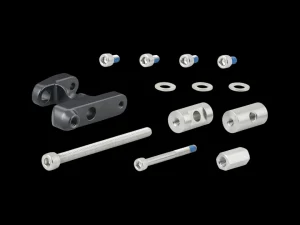 Trek Cargo Box Belt Drive Tensioner without Pulley