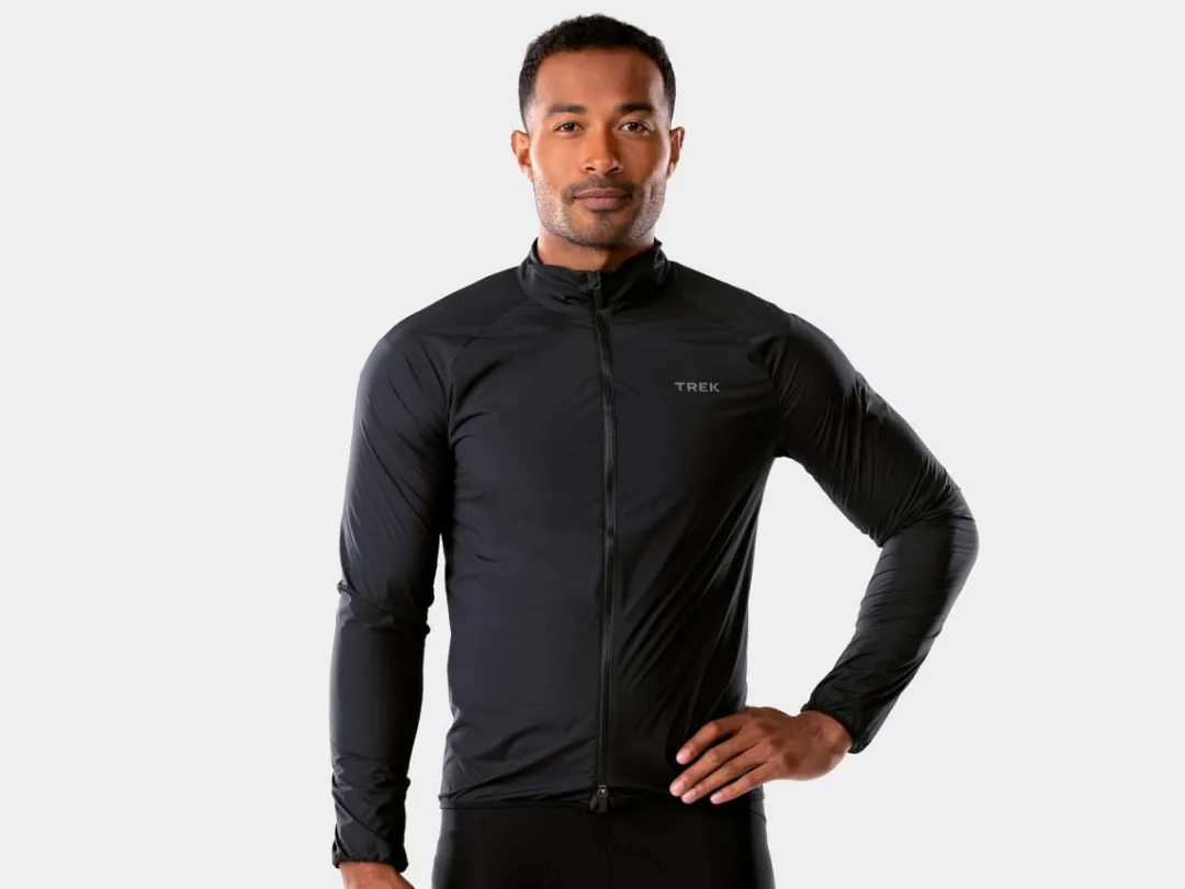 Trek Circuit Windshell Cycling Jacket