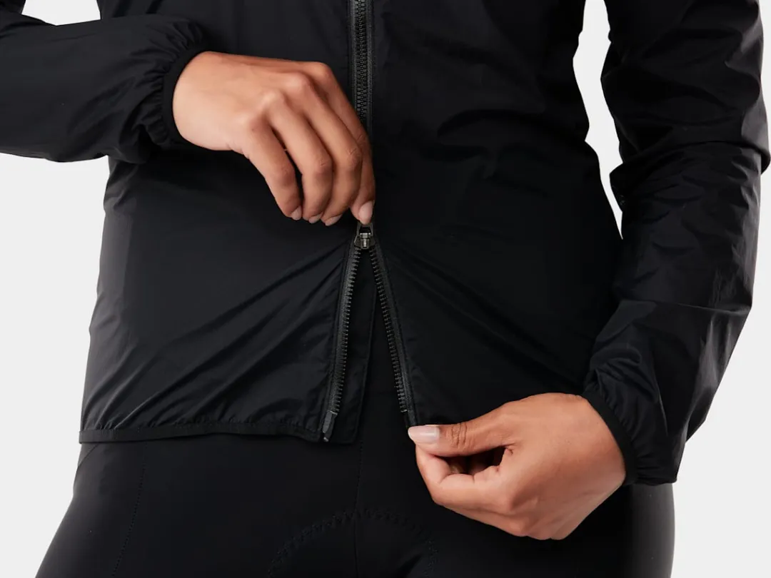 Trek Circuit Women's Windshell Cycling Jacket