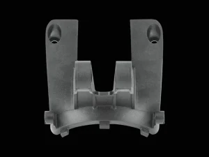 Trek City Integrated Front Light Mount
