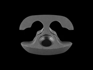 Trek Control Freak Top Tube Cable Guide