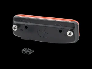 Trek Diamant Solo XDAS Dynamo Rear Light