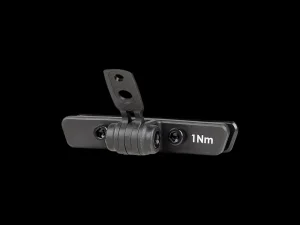 Trek Domane+ Saddle Taillight Mount Bracket