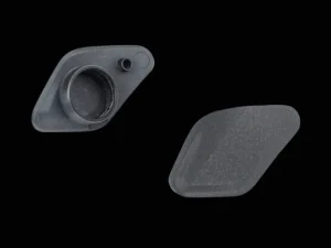 Trek Domane SLR IsoSpeed Rear Cover
