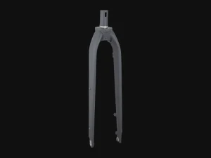 Trek Dual Sport 1 Thru-Axle 29" Rigid Fork