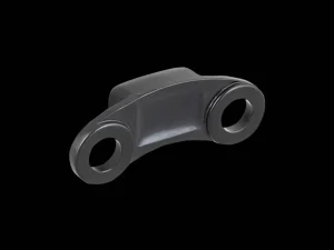Trek E-bike Diametric Rotor Mount Speed Sensor Magnet