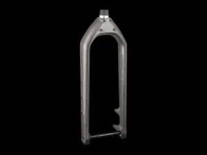 Trek Farley 27.5" Rigid Fork