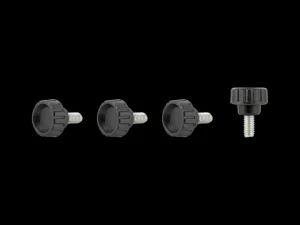 Trek Fetch+ 4 Bench Mounting Knob