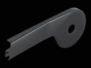Trek Fetch+ 2 Chainguard Assembly