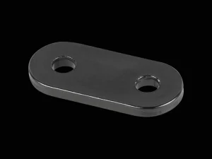 Trek Fetch+ 4 Front Frame Cable Bracket